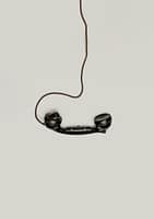 téléphone chute