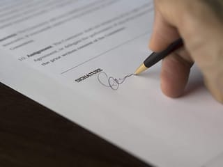 signature signature