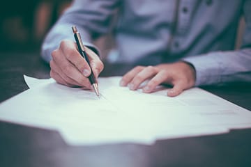 document ecrit document ecrit
