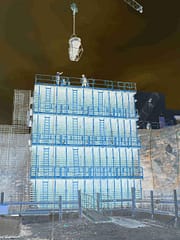 Banches_B8000 banches