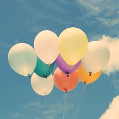 ballons
