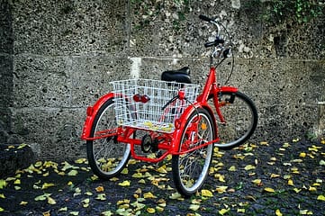 TRICYCLE