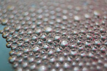 bulles