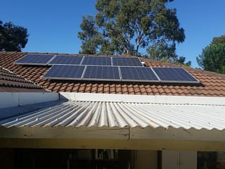panneaux pv panneaux photovoltaïques