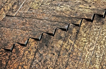 PARQUET VIEUX