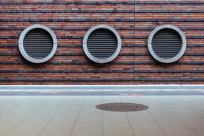 ventilation