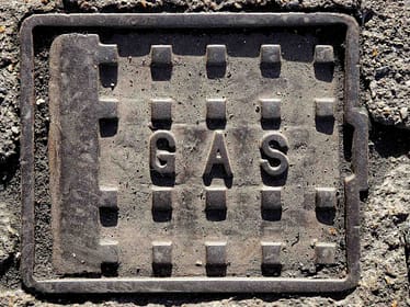 gaz gaz