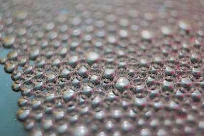 bulles