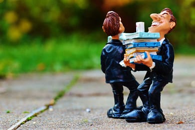 bureaucratie bureaucratie