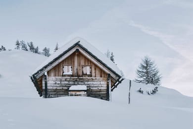 chalet-neige-froid