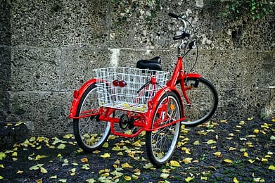 TRICYCLE