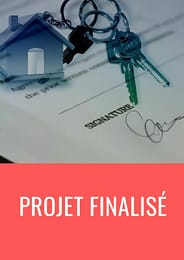 projet finalisé PROJET FINALISÉ