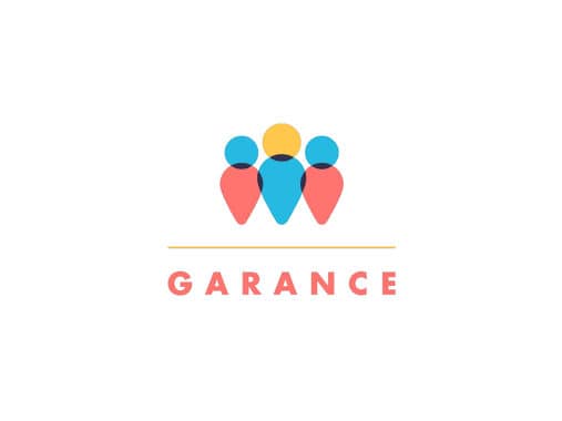 logo garance
