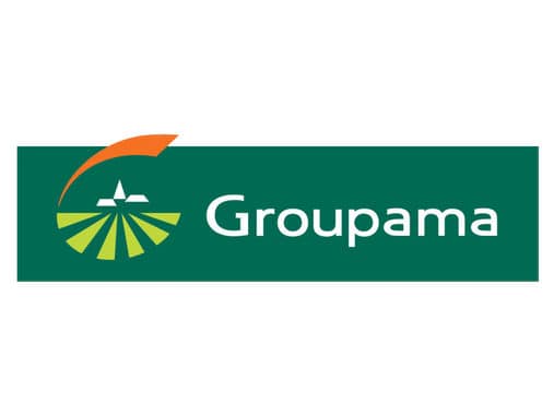 logo groupama