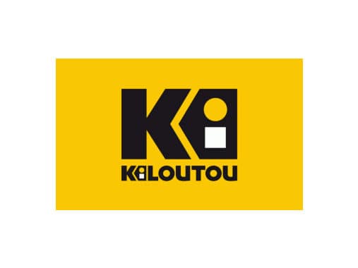 logo kiloutou