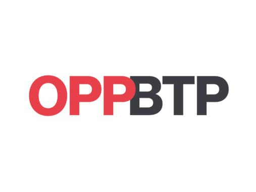 logo oppbtp