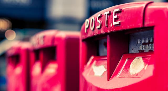 poste