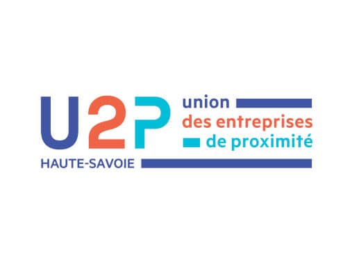 logo u2p
