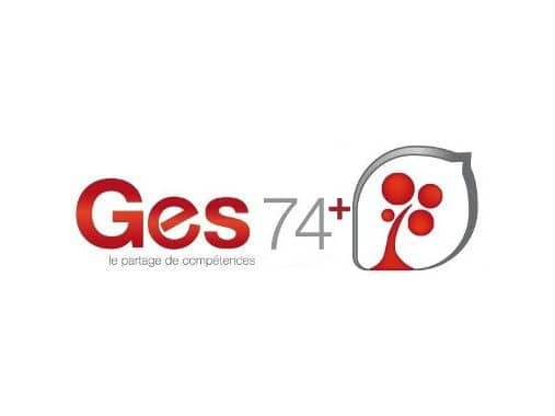 logo ges74